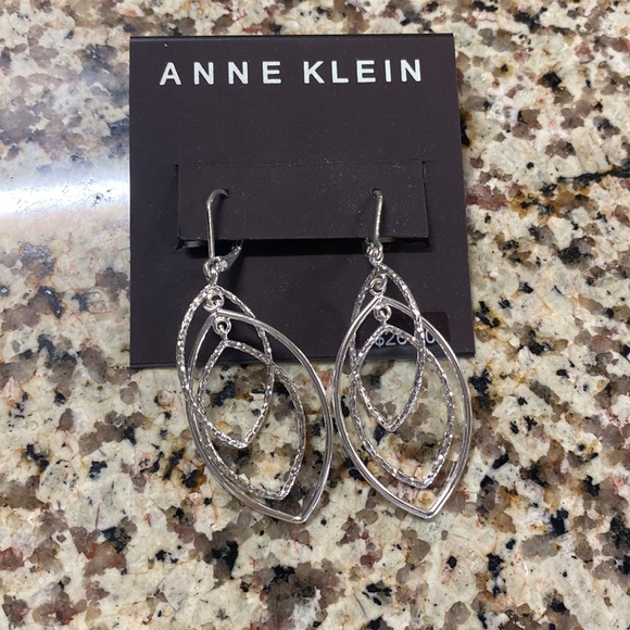 Anne Klein Jewelry - Anne Klein earrings